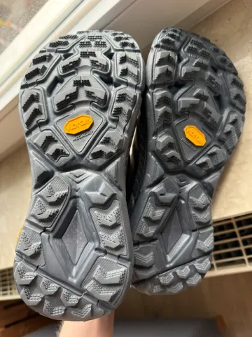 Used Hoka Mafate Speed Lite bike — image 2 of 5