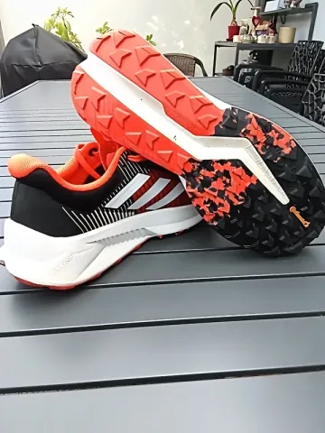 Used Adidas Terrex Repetitor bike — image 3 of 4