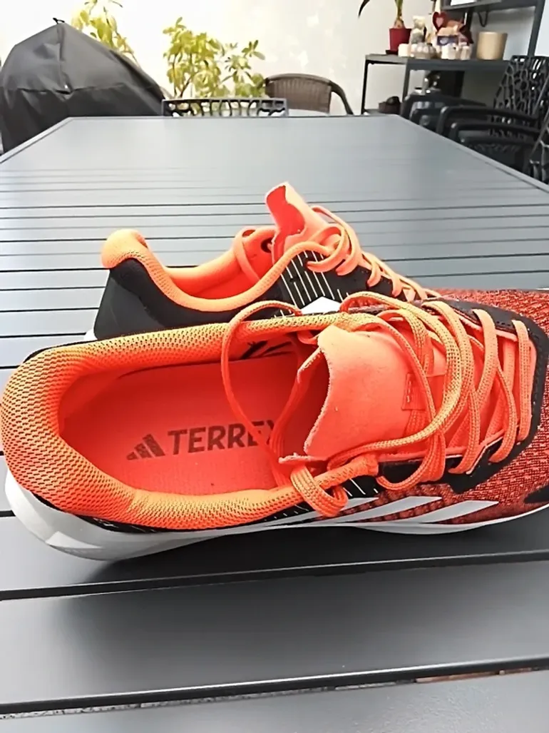 Used Adidas Terrex Repetitor bike — image 4 of 4