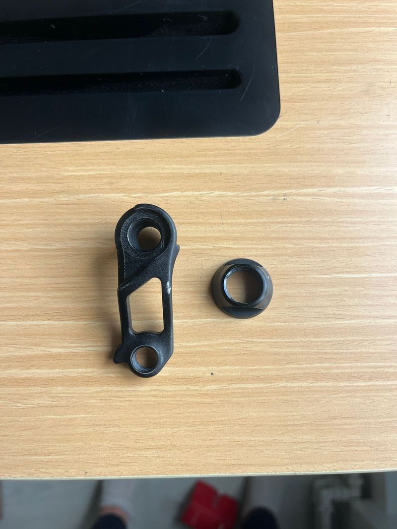 Gebrauchtes Cervelo Derailleur Hanger Cycling Accessories