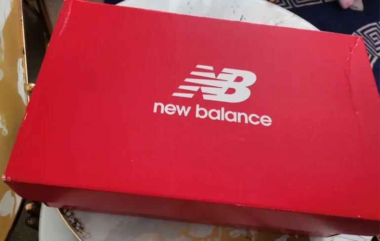 Gebrauchtes New Balance Schuhe Gr 43 bike — Bild 2 von 7