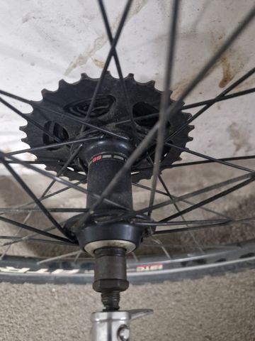 Brugt Bottecchia ATR BTC bike — billede 5 af 5