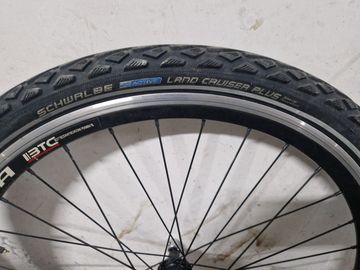 Brugt Bottecchia ATR BTC bike — billede 3 af 5