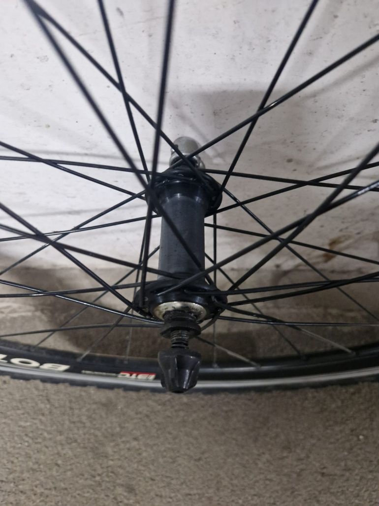 Brugt Bottecchia ATR BTC bike — billede 2 af 5