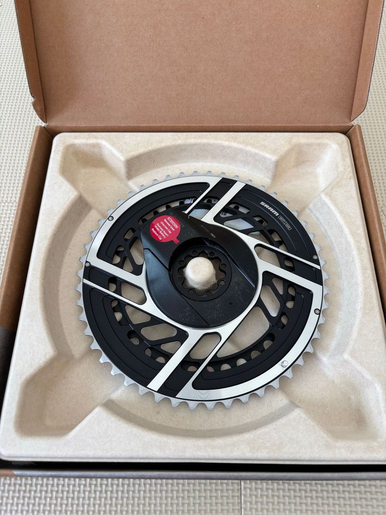 Używany Sram Red AXS Powermeter Kit 2026 bike — zdjęcie 2 z 3