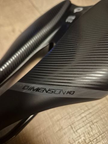 Used Prologo 143 Saddle bike — image 5 of 6
