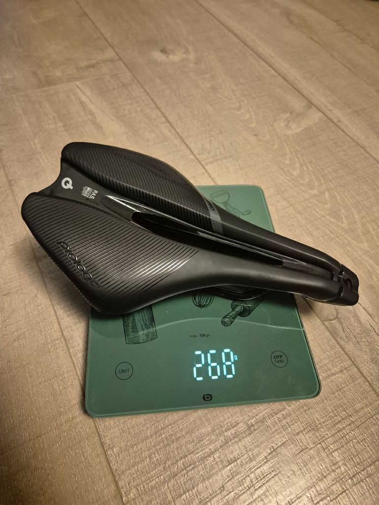 Used Prologo 143 Saddle bike — image 6 of 6
