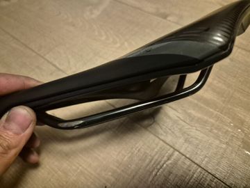 Used Prologo 143 Saddle bike — image 2 of 6