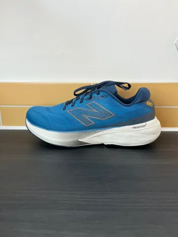 Gebrauchtes New Balance Fresh Foam x880 v15 bike — Bild 9 von 14