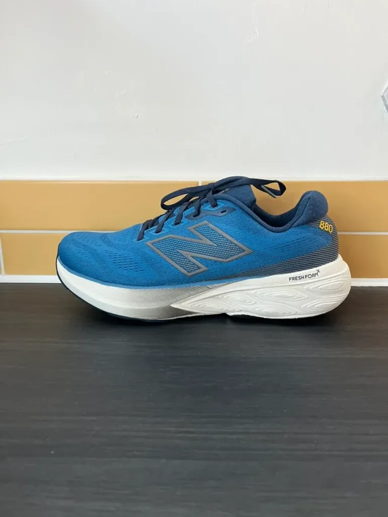 Gebrauchtes New Balance Fresh Foam x880 v15 bike — Bild 9 von 14