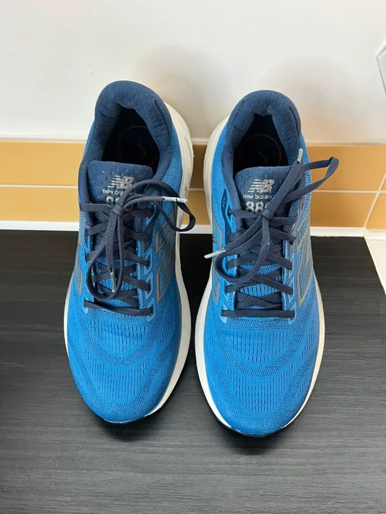 Gebrauchtes New Balance Fresh Foam x880 v15 bike — Bild 2 von 14