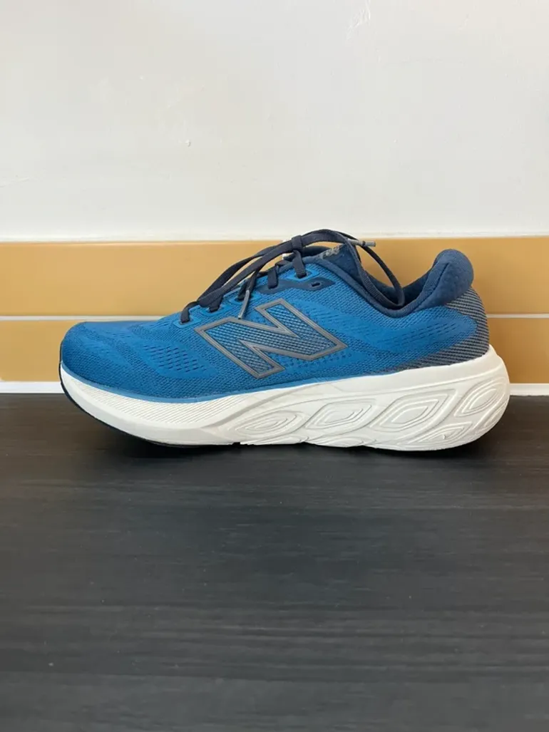 Gebrauchtes New Balance Fresh Foam x880 v15 bike — Bild 8 von 14