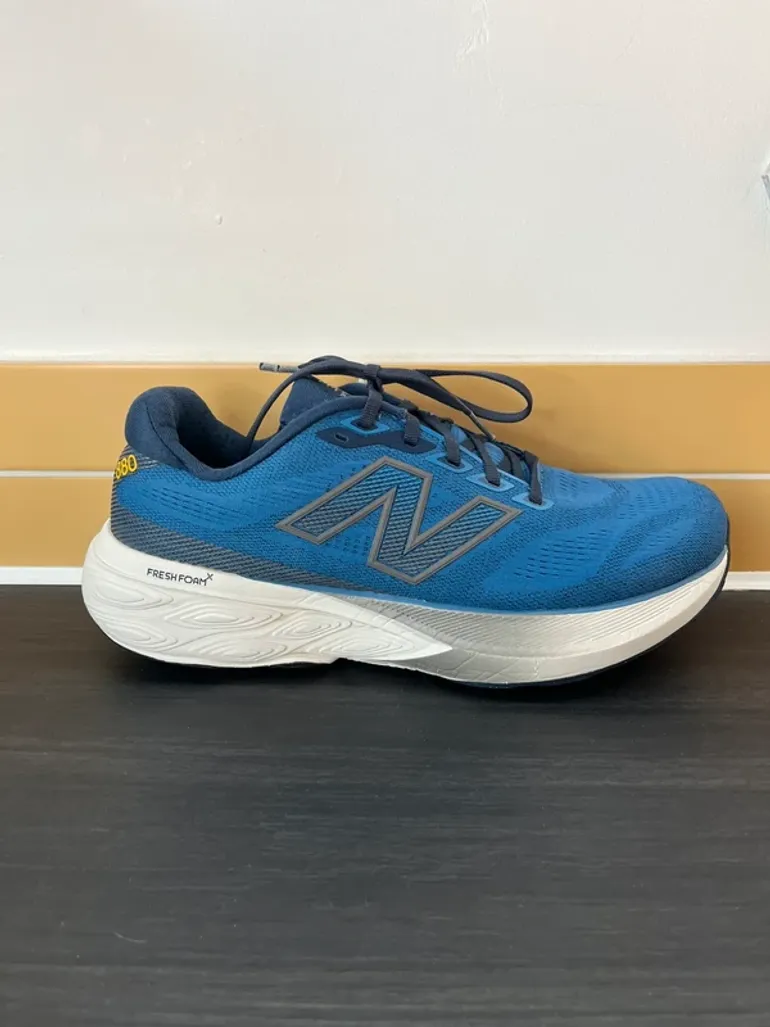 Gebrauchtes New Balance Fresh Foam x880 v15 bike — Bild 7 von 14