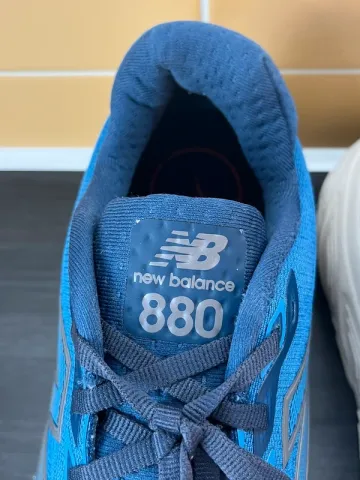 Gebrauchtes New Balance Fresh Foam x880 v15 bike — Bild 13 von 14