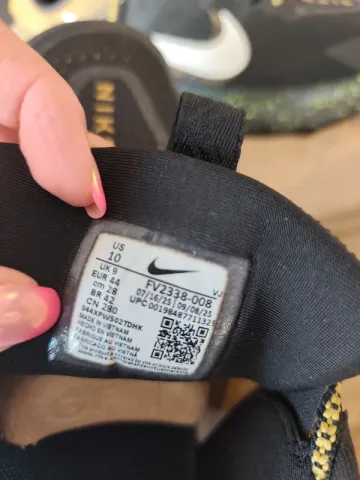 Použité Nike Wildhorse 10 bike — obrázek 7 z 14