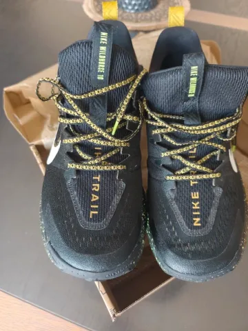 Použité Nike Wildhorse 10 bike — obrázek 8 z 14