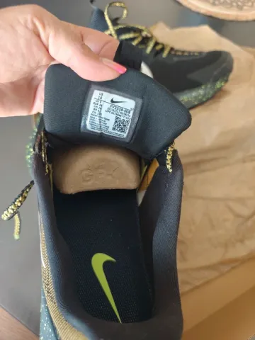 Použité Nike Wildhorse 10 bike — obrázek 6 z 14