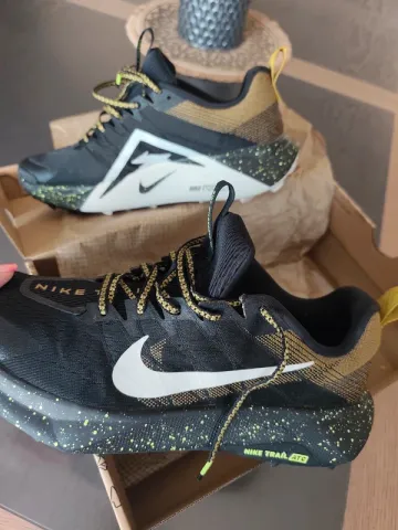 Použité Nike Wildhorse 10 bike — obrázek 11 z 14