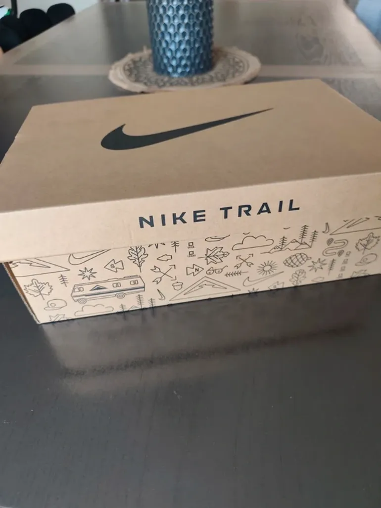 Použité Nike Wildhorse 10 bike — obrázek 14 z 14