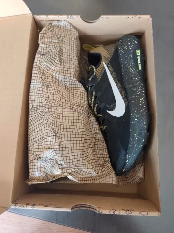 Použité Nike Wildhorse 10 bike — obrázek 2 z 14