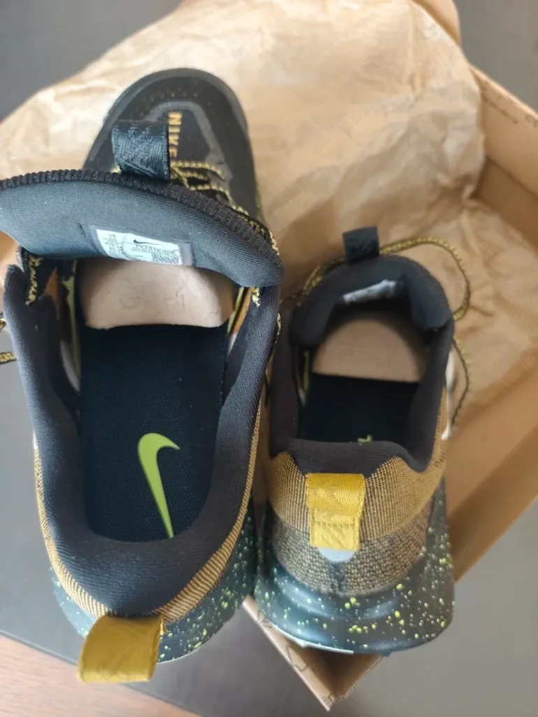 Použité Nike Wildhorse 10 bike — obrázek 9 z 14