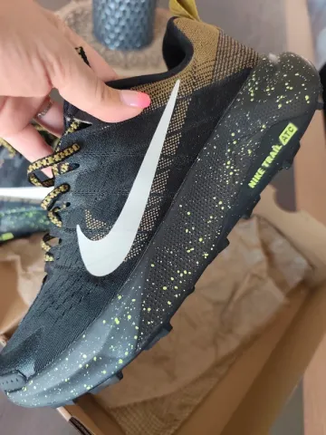 Použité Nike Wildhorse 10 bike — obrázek 4 z 14