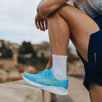 Brugt Asics Gel Stratus 4 bike — billede 7 af 8