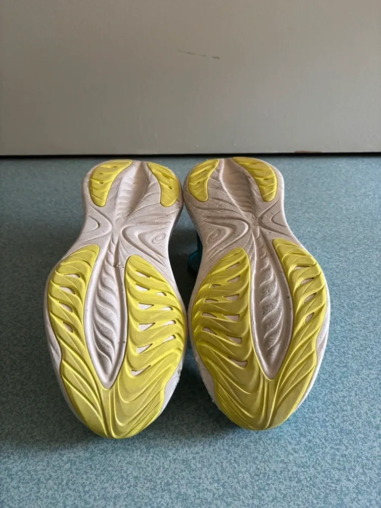 Brugt Asics Gel Stratus 4 bike — billede 5 af 8