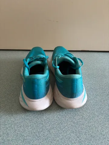 Brugt Asics Gel Stratus 4 bike — billede 2 af 8