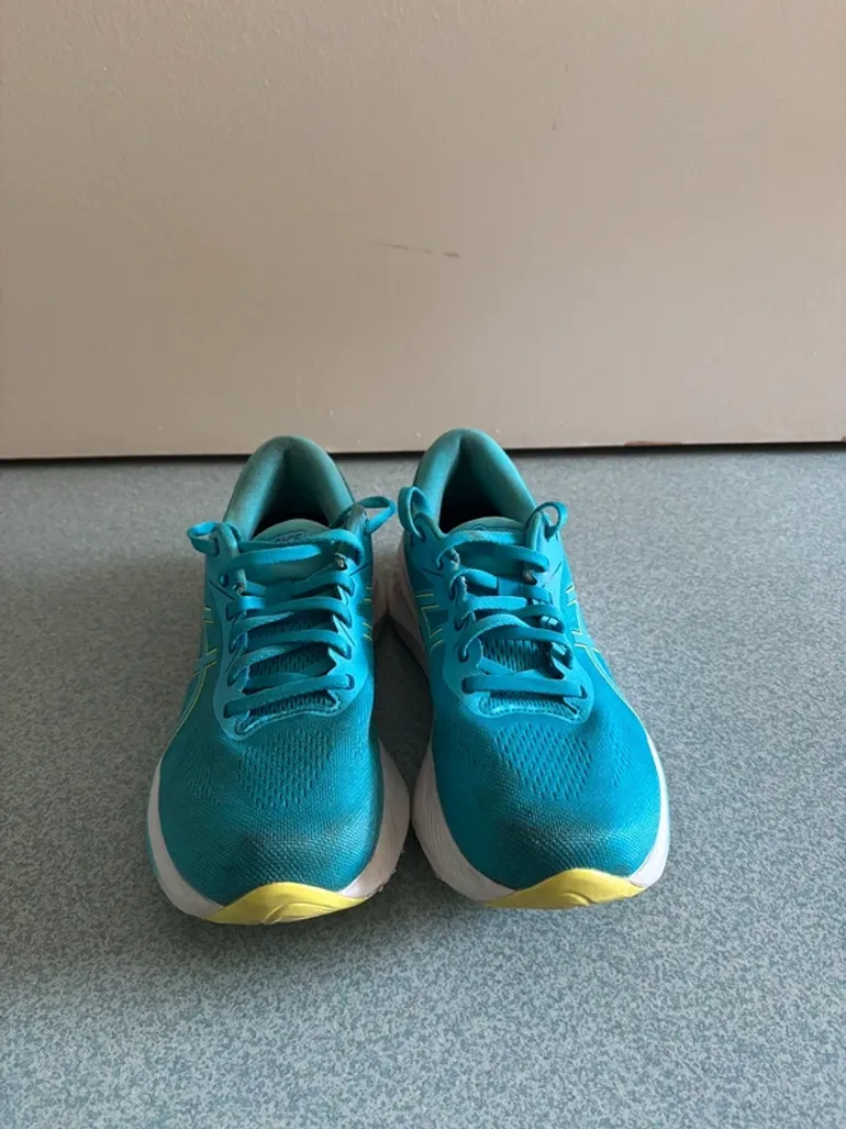 Brugt Asics Gel Stratus 4 bike — billede 4 af 8