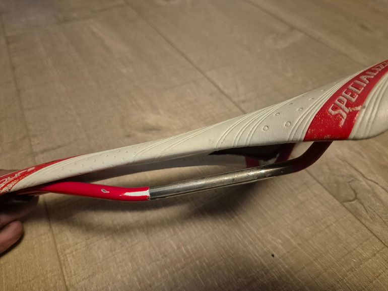 Brugt Specialized Toupe bike — billede 5 af 7