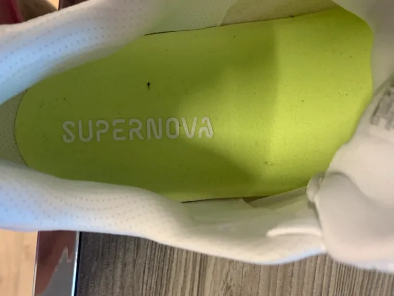 Supernova Rise 2 bike usato — immagine 7 di 9