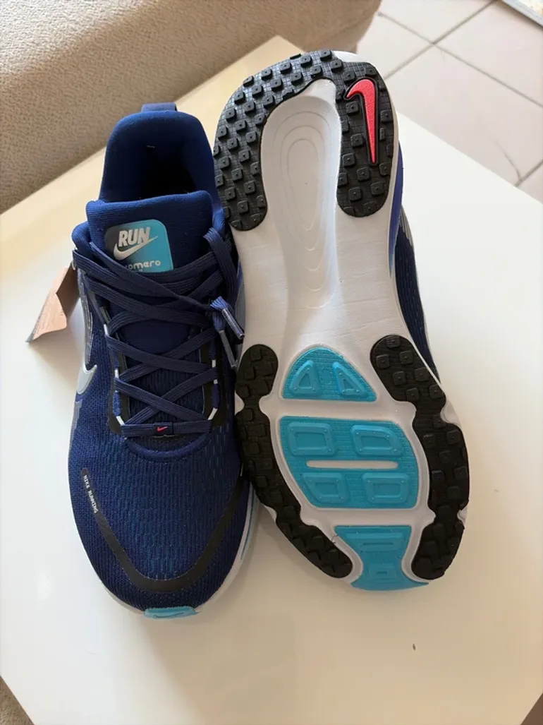 Tweedehands Nike Vomero 18 bike — afbeelding 3 van 3