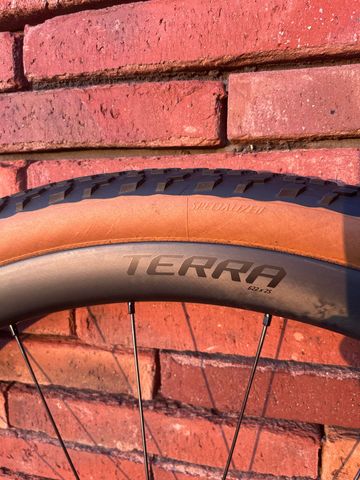 Roval Terra CL Wheelset 2026 bike d'occasion — image 2 sur 4