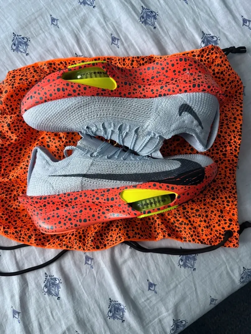 Used Nike Air Zoom Alphafly Next% 3 Running Shoes