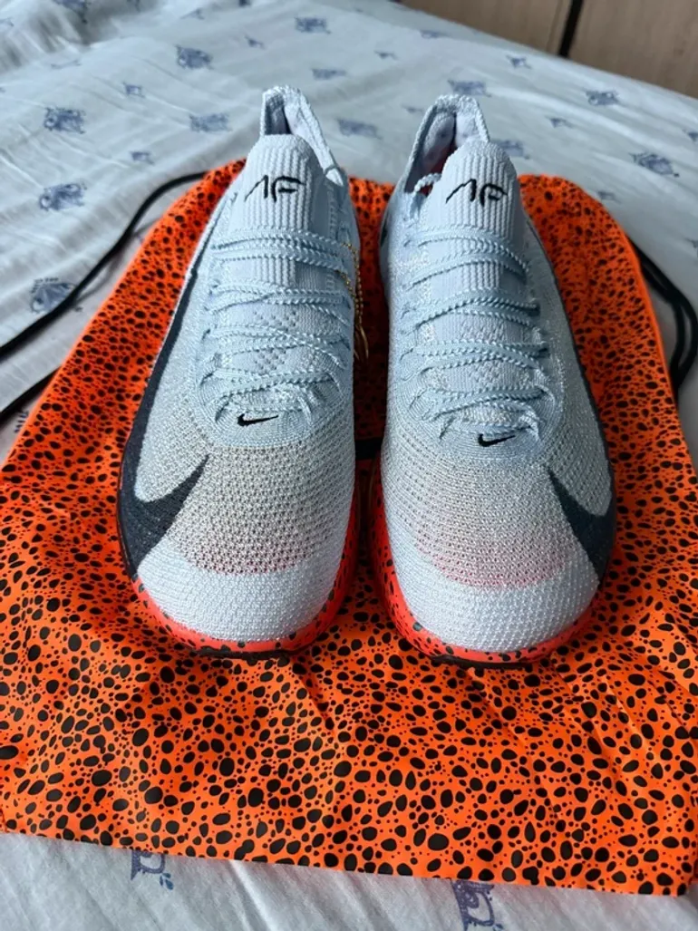 Käytetty Nike Air Zoom Alphafly Next% 3 bike — kuva 3 / 6