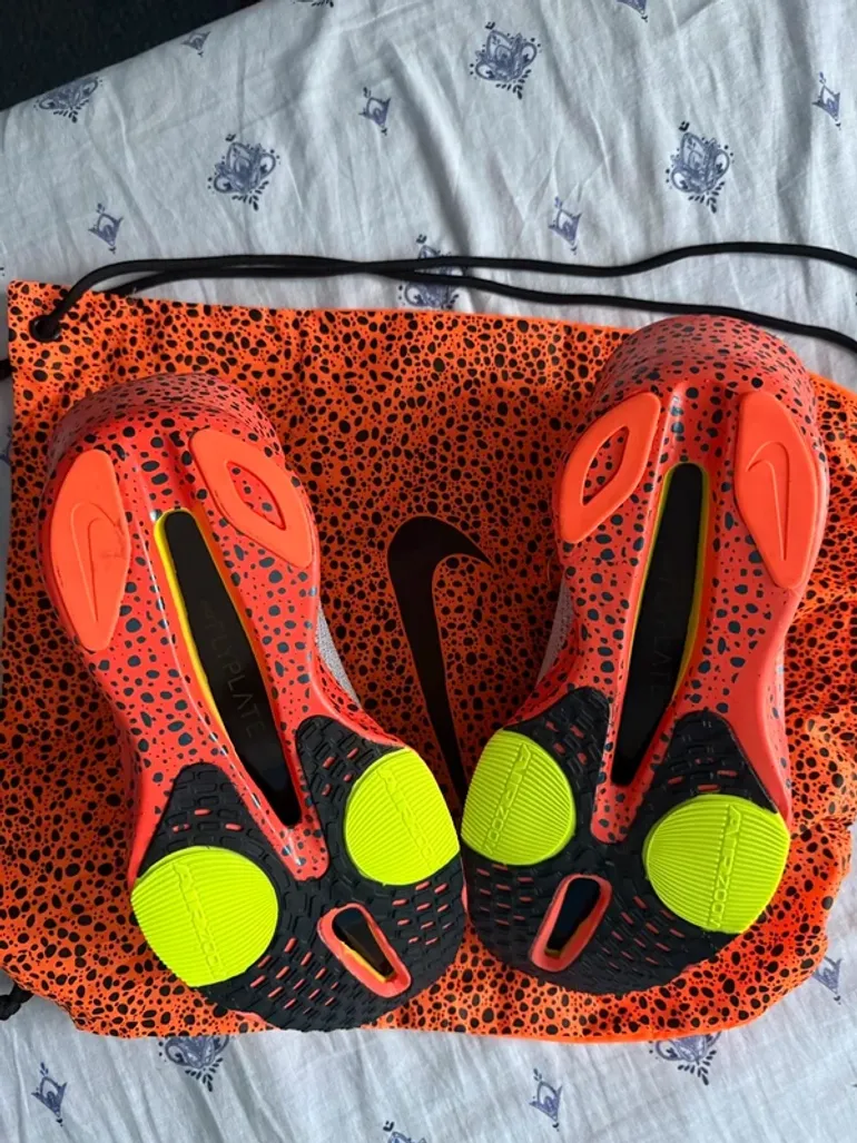 Käytetty Nike Air Zoom Alphafly Next% 3 bike — kuva 5 / 6