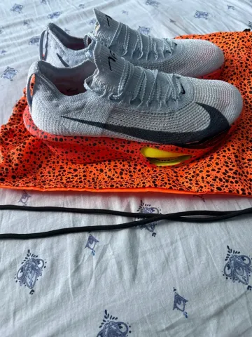 Käytetty Nike Air Zoom Alphafly Next% 3 bike — kuva 4 / 6