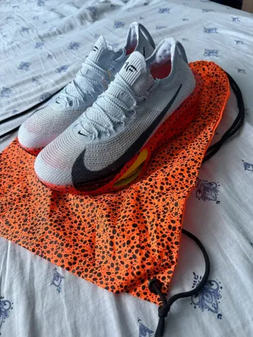 Käytetty Nike Air Zoom Alphafly Next% 3 bike — kuva 2 / 6