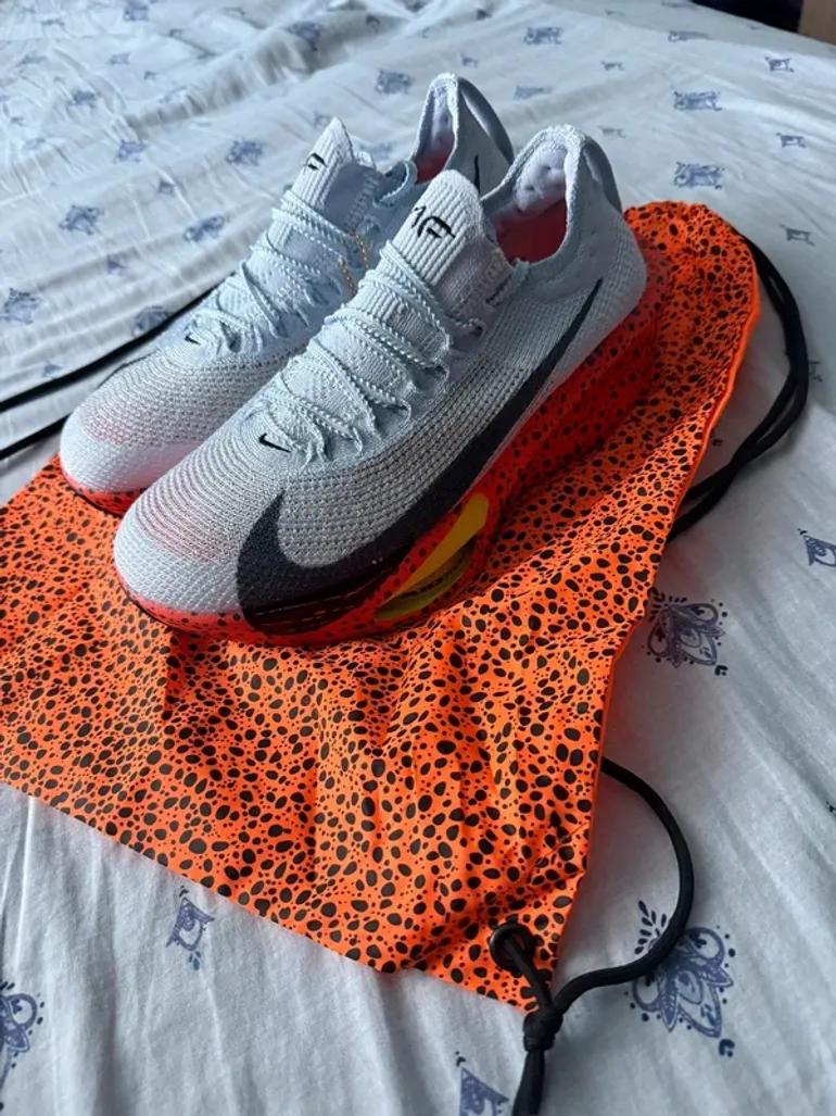 Käytetty Nike Air Zoom Alphafly Next% 3 bike — kuva 2 / 6