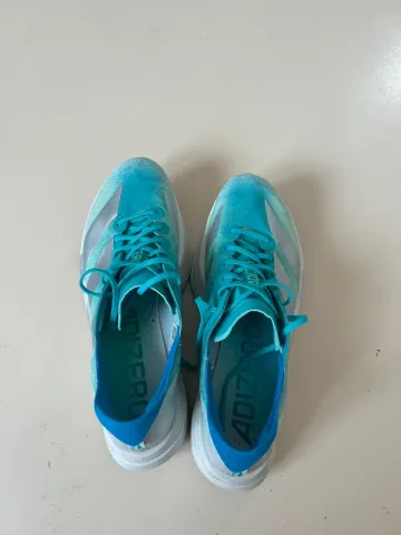 Used Adidas adizero Adios pro 4 bike — image 4 of 8