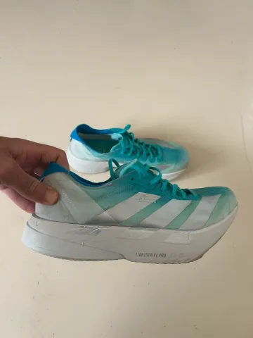 Used Adidas adizero Adios pro 4 bike — image 1 of 8