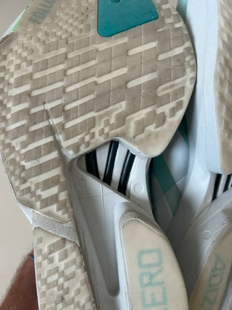 Used Adidas adizero Adios pro 4 bike — image 7 of 8