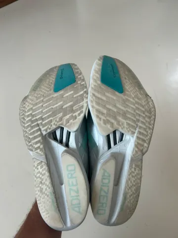Used Adidas adizero Adios pro 4 bike — image 6 of 8
