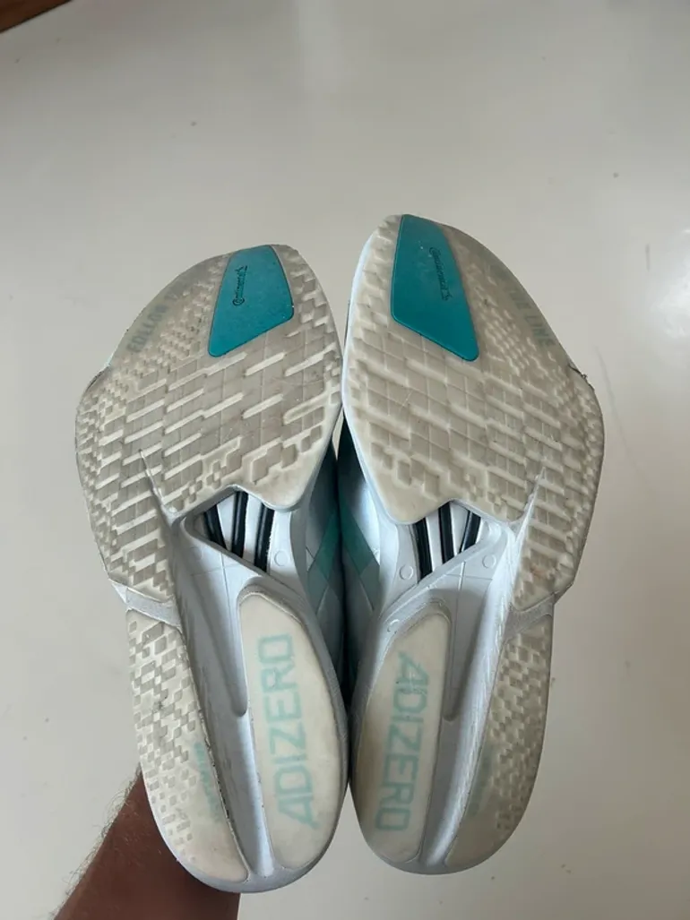 Used Adidas adizero Adios pro 4 bike — image 6 of 8
