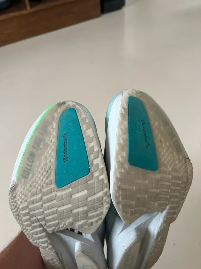 Used Adidas adizero Adios pro 4 bike — image 8 of 8