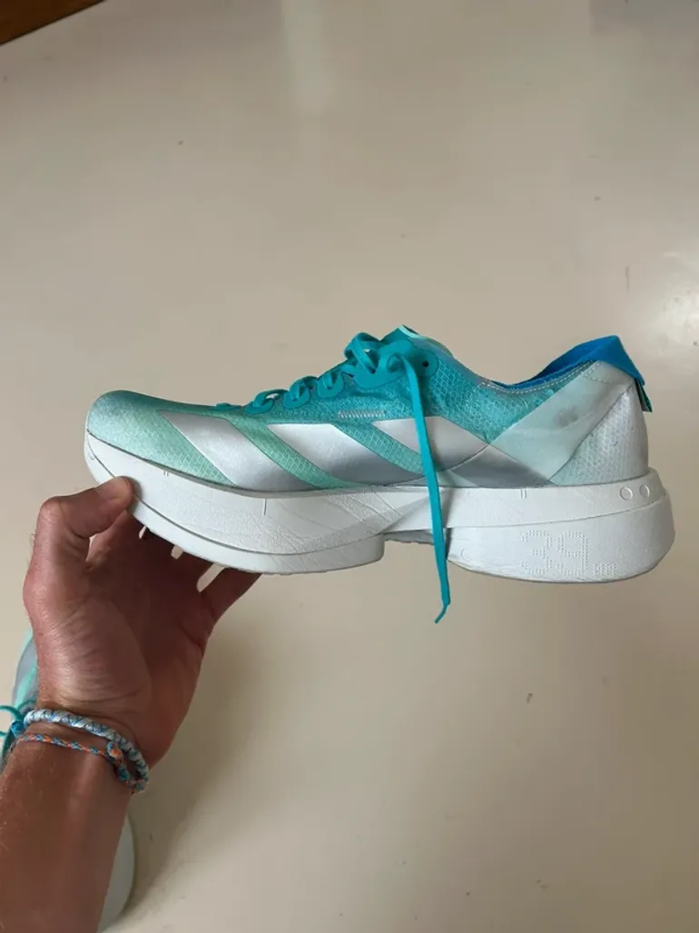 Used Adidas adizero Adios pro 4 bike — image 2 of 8