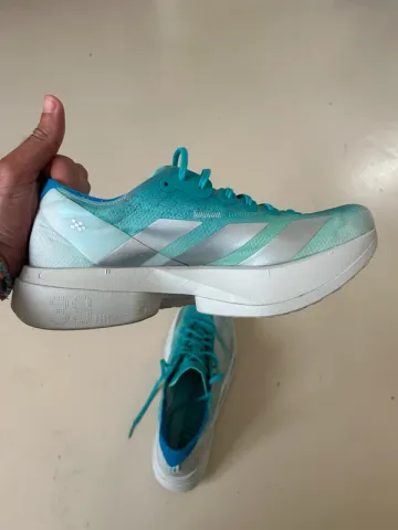 Used Adidas adizero Adios pro 4 bike — image 3 of 8