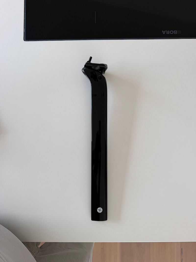 Used Cannondale C1 Aero 40 V2 Carbon Seatpost Saddles & Seatposts