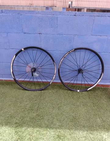 Sram 27, 5" Roam 30 XD bike usato — immagine 11 di 15